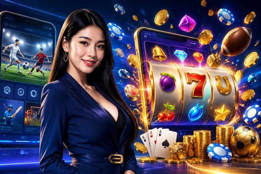 gait15 – nền tảng casino trực tuyến uy tín Việt Nam