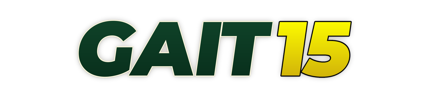 gait15 logo